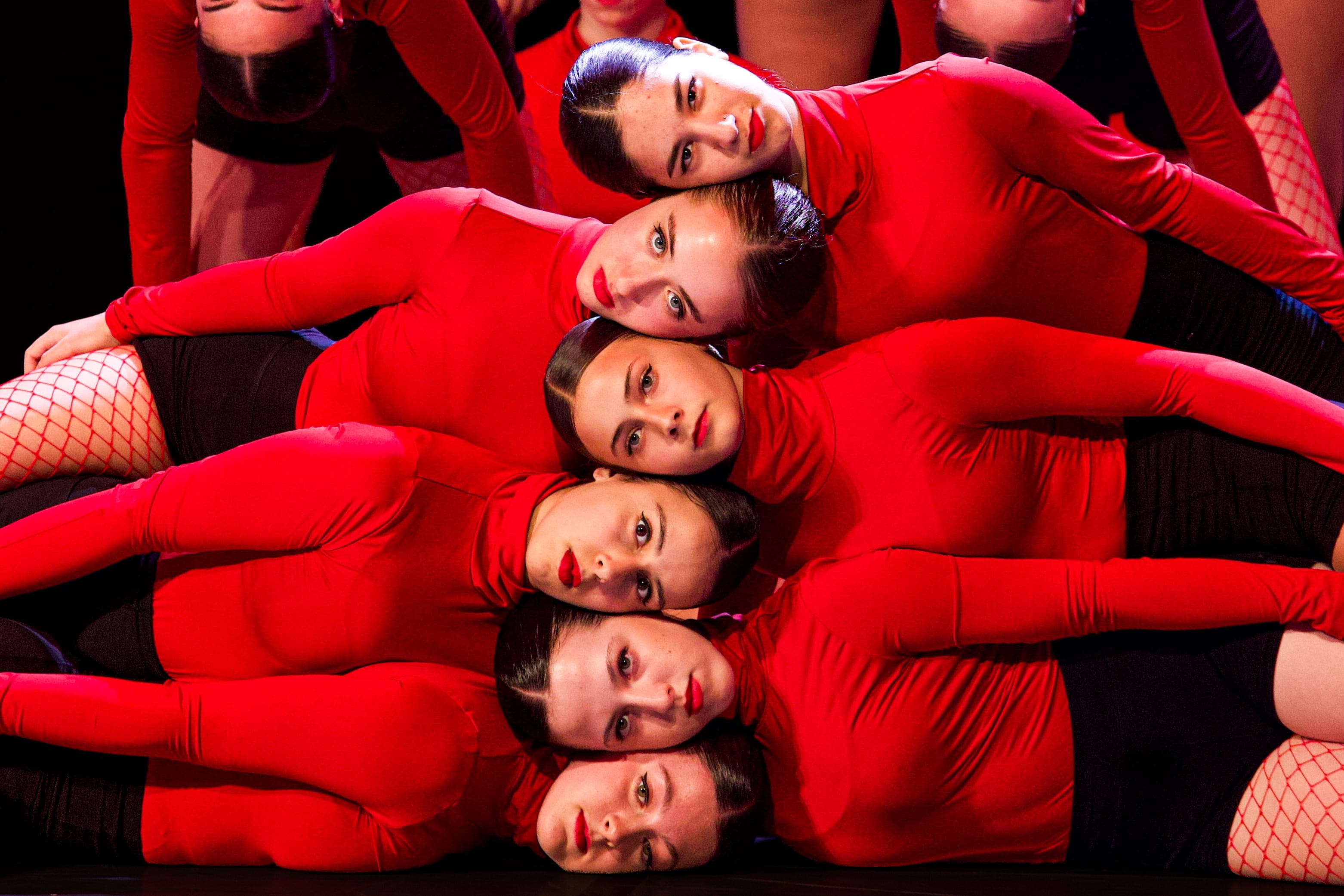 EILAT DANCE INTERNATIONAL
