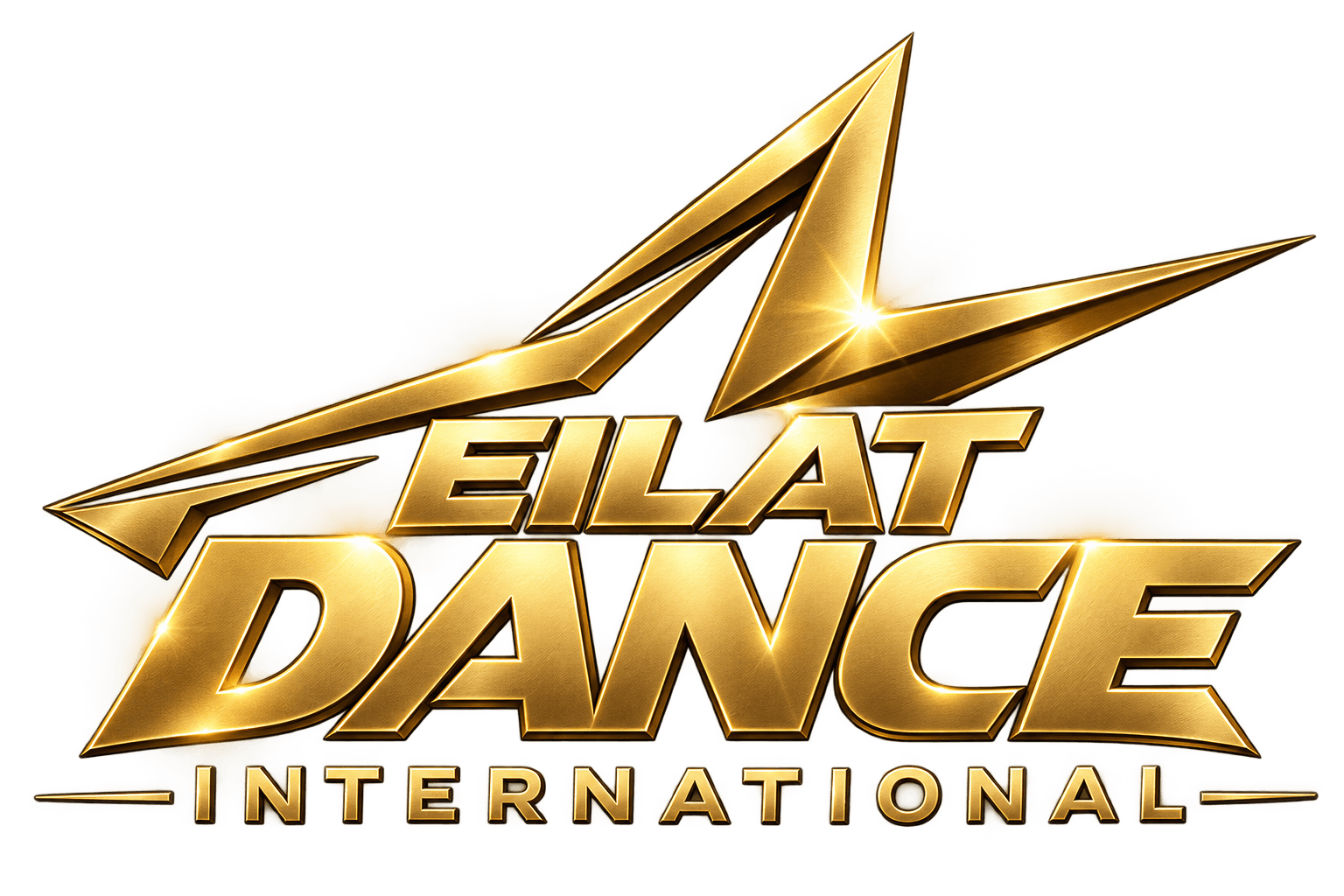 EILAT DANCE INTERNATIONAL