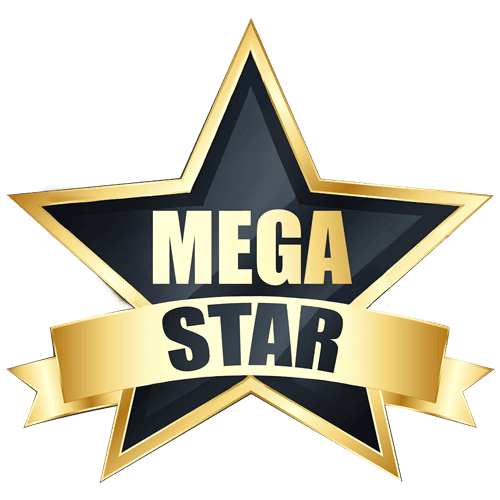MEGA STAR